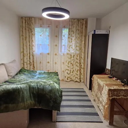 Sveti Vlas Lejlighed *
