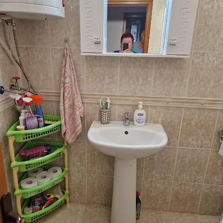 Sveti Vlas Lejlighed Sveti Vlas