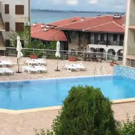 Sveti Vlas Lejlighed